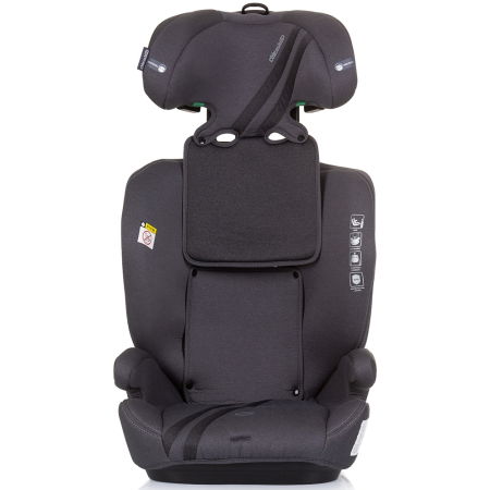 Scaun auto Chipolino Icon I-Size 76-150 cm granite [1]