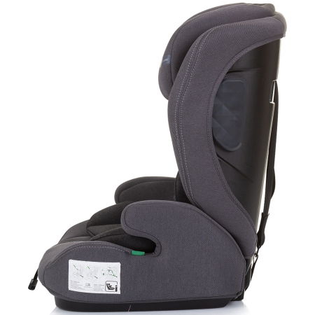 Scaun auto Chipolino Icon I-Size 76-150 cm granite [2]