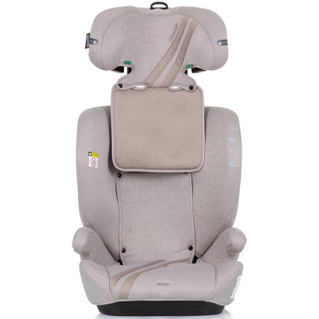 Scaun auto Chipolino Icon I-Size 76-150 cm macadamia [1]