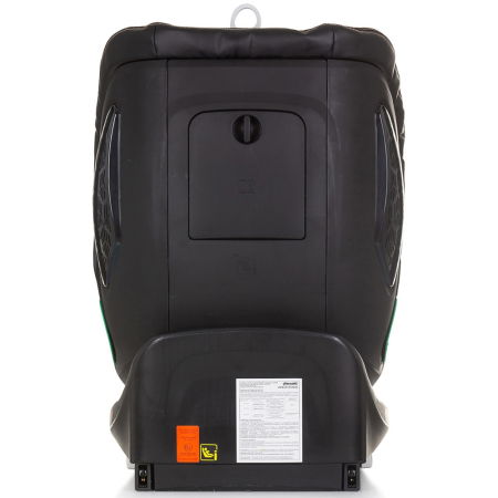 Scaun auto Chipolino Maximus I-Size 40-150 cm macadamia cu sistem Isofix [9]