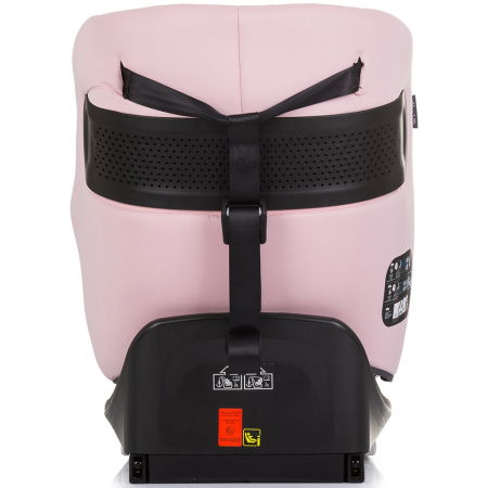 Scaun auto Chipolino Motion I-Size 40-150 cm flamingo cu sistem Isofix [8]