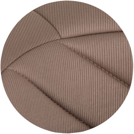 Scaun auto Chipolino Volare I-Size 40-150 cm macadamia cu sistem Isofix [10]