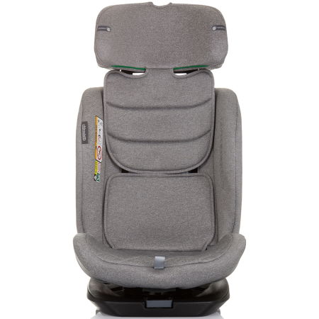 Scaun auto Chipolino X Factor I-Size 40-150 cm flamingo cu sistem Isofix [1]