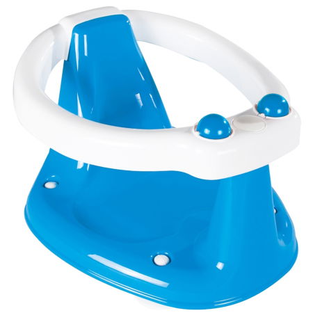 Igiena/Bureti de baie si accesorii - Scaun de baie Pilsan Practical Bath Set blue
