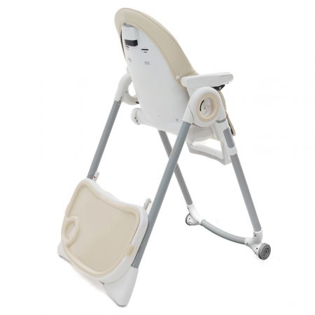 Scaun de masa AppeKids - Sky - Bej [3]