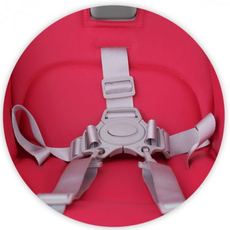 Scaun de masa AppeKids - Sky - Roz [1]
