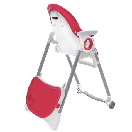 Scaun de masa AppeKids - Sky - Roz [5]