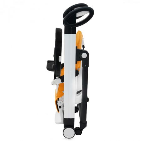 Scaun de masa AppeKids - Vogue - Orange [5]