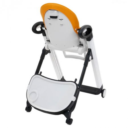 Scaun de masa AppeKids - Vogue - Orange [3]