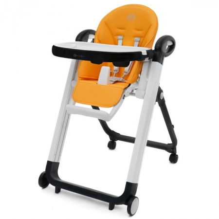 Produse îngrijire copii - Scaun de masa AppeKids - Vogue - Orange