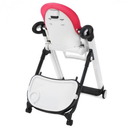 Scaun de masa AppeKids - Vogue - Roz [4]