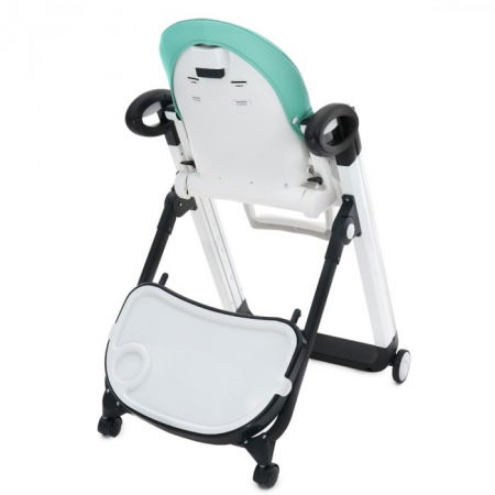 Scaun de masa AppeKids - Vogue - Verde [5]