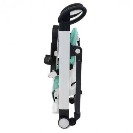 Scaun de masa AppeKids - Vogue - Verde [2]