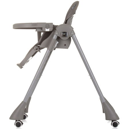 Scaun de masa Chipolino Candy Shop granite [2]