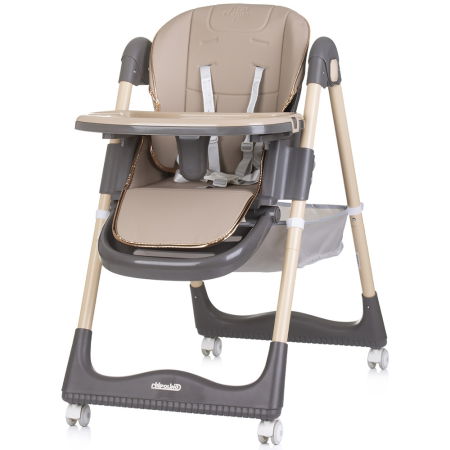 Scaun de masa Chipolino First Spoon macadamia [2]