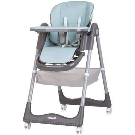 Scaun de masa Chipolino First Spoon teal [1]