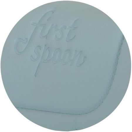 Scaun de masa Chipolino First Spoon teal [7]