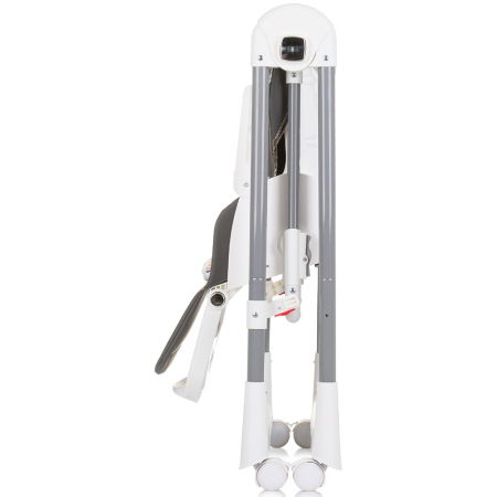 Scaun de masa Chipolino Milk Shake 2 in 1 ash grey [7]