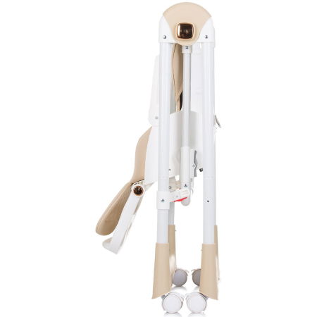 Scaun de masa Chipolino Milk Shake 2 in 1 beige [7]
