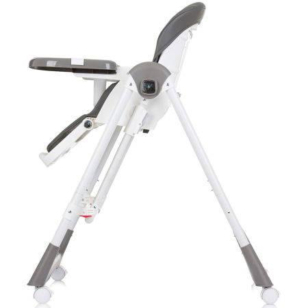 Scaun de masa Chipolino Milk Shake 2 in 1 granite [3]