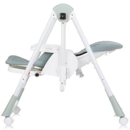 Scaun de masa Chipolino Milk Shake 2 in 1 pastel green [6]