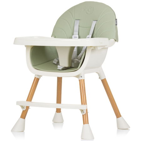 Scaun de masa Chipolino Rio 2 in 1 aloe [2]
