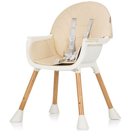 Scaun de masa Chipolino Rio 2 in 1 sand [3]