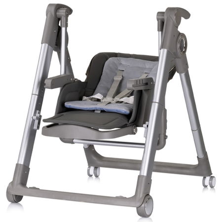 Scaun de masa Chipolino Super Chef 2 in 1 cloud [1]