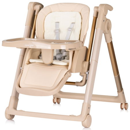 Scaun de masa Chipolino Super Chef 2 in 1 tiramisu [1]