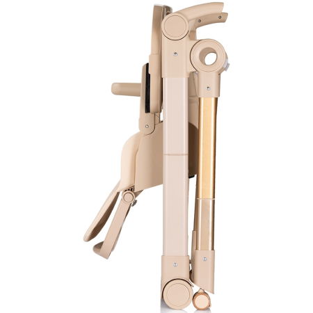 Scaun de masa Chipolino Super Chef 2 in 1 tiramisu [7]