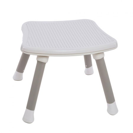 Scaun de masa multifunctional gri, U-Grow [2]