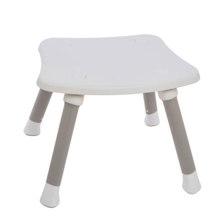 Scaun de masa multifunctional gri, U-Grow [1]