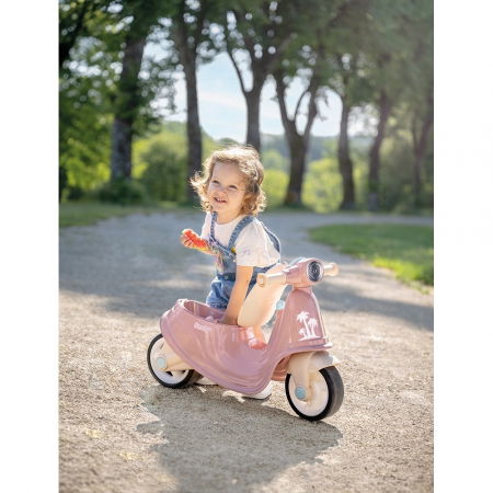Scuter Copii 1.5 Ani+ Fara Pedale [3]