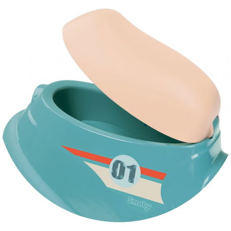 Scuter Copii 1.5 Ani+ Fara Pedale [4]