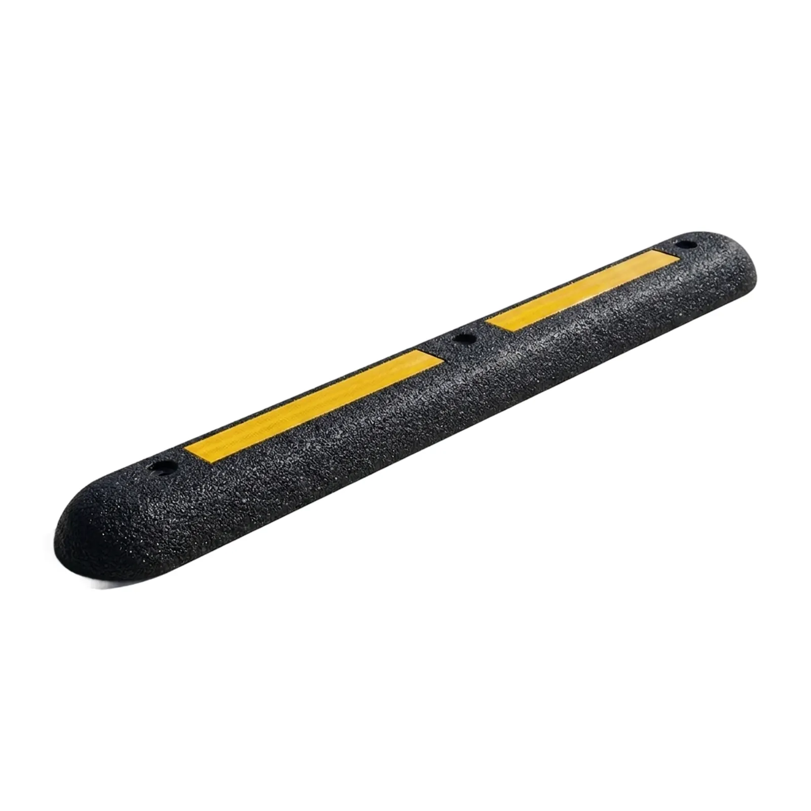 Echipamente Protecția Muncii - Separator de sens din cauciuc pentru delimitarea benzilor de circulație