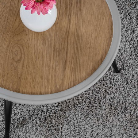 Set 2 benzi de protectie universala din spuma poliuretan pentru muchii si colturi, rezistente la muscaturi, gri, 2 x 1 m, Reer 82041 [6]