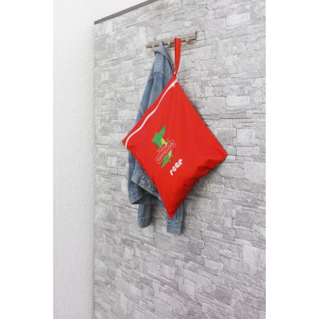 Set 2 saculeti pentru depozitarea articolelor ude, Reer MySwimBuddy Wetbag, 66064 [1]