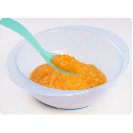 Alimentatie/Vesela, tacamuri si accesorii - Set 3 lingurite termosensibile MagicSpoon, 3+ luni, Reer 23012