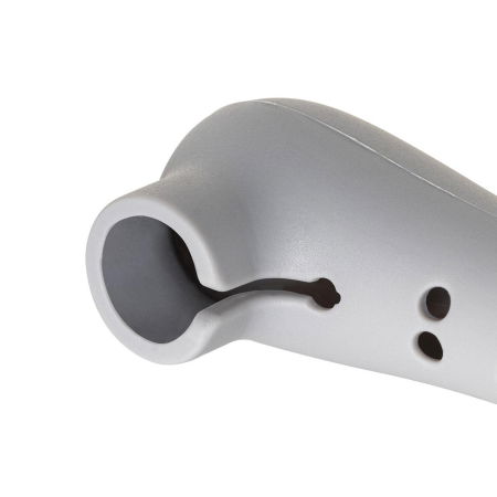 Set 4 protectii clanta usa, din silicon, acoperire completa, Reer HandleGuard 70091 [14]
