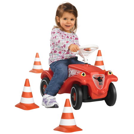 Jocuri și Jucării - Set Big Jaloane 4 buc