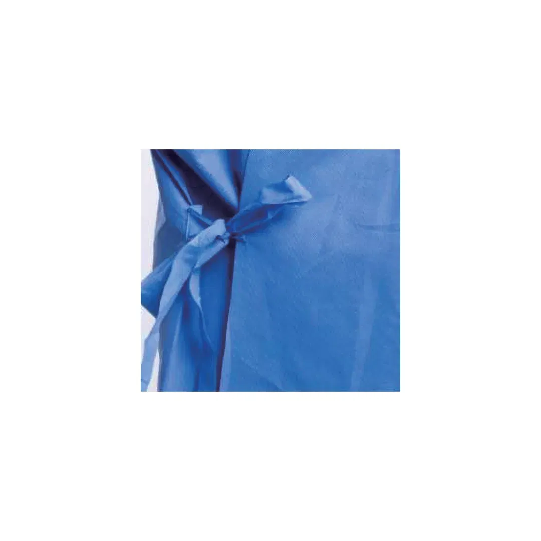 Costum medical, 3 piese - Halat, Boneta, Botosei [1]