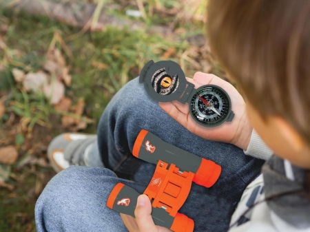 SET CU STAȚII EMISIE-RECEPȚIE, DINOZAURI [4]