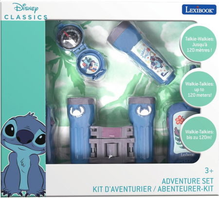 SET CU STATII EMISIE-RECEP&#x21A;IE, STITCH [1]