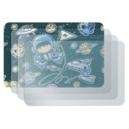 Set de ecrane pentru lampi de noapte REER KidsLight Creative 5278 [1]