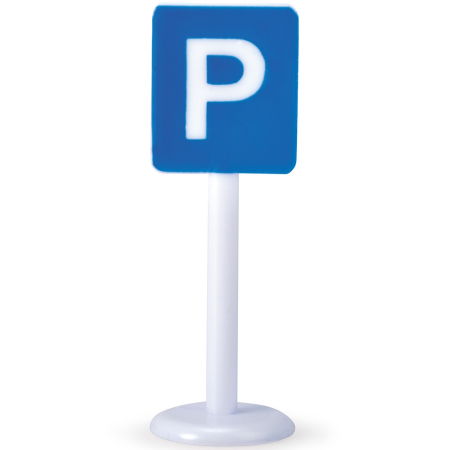 Set de joaca aeroport Dickie Toys Airport Playset cu 13 piese [11]