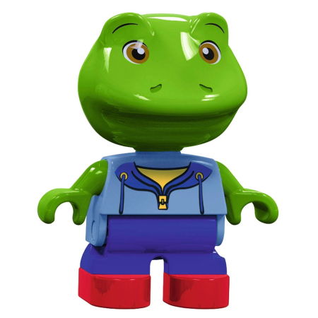 Set de joaca cu apa AquaPlay Mega Lock Box [5]