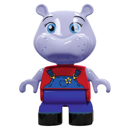 Set de joaca cu apa AquaPlay Mega Lock Box [2]