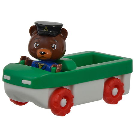 Jocuri și Jucării - Set de joaca cu apa AquaPlay Mega Lock Box