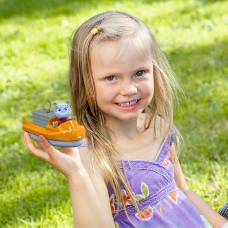 Set de joaca cu apa AquaPlay Mega Lock Box [13]