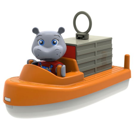 Set de joaca cu apa AquaPlay Start Set [3]